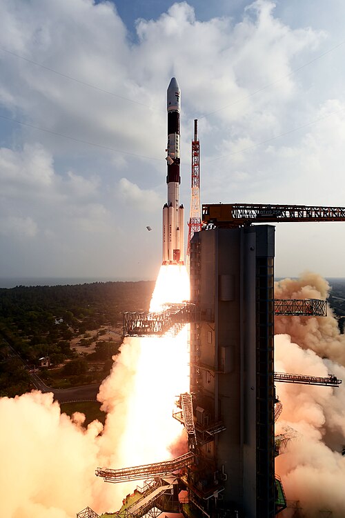 File:PSLV-C50, CMS-01- Lift-off 003.jpg