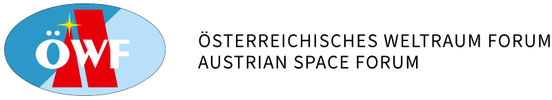 Austrian Space Forum logo