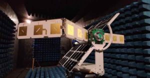 GNSS-R batch2 satellite