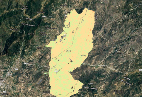 wildfire December 2020