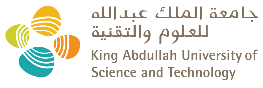 KAUST - King Abdullah University of Science and Technology logo